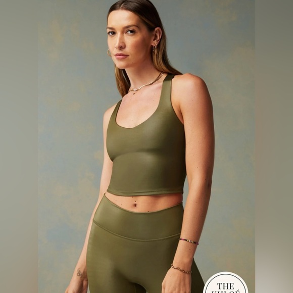 NWT Motion365+ Contour High-Waisted Legging M (FINAL PRICE $65) - Picture 8 of 16